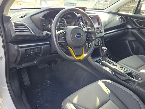 Used 2023 Subaru Crosstrek 2.5i Sport image 20