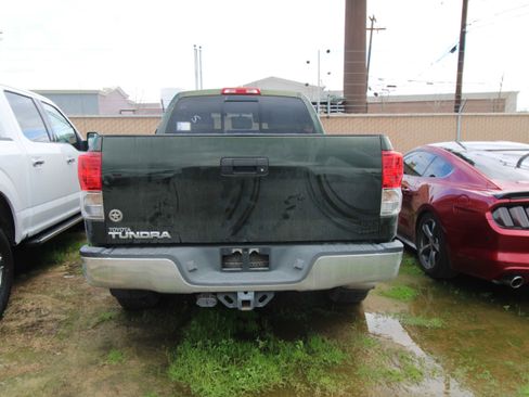 Used 2013 Toyota Tundra 2WD Double Cab image 3