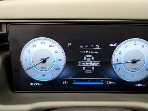 Used 2023 Hyundai Tucson N Line FWD image 15