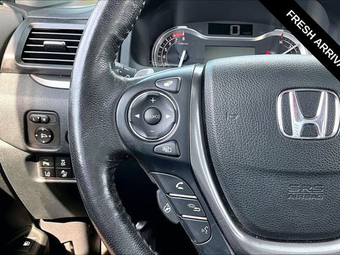 Used 2022 Honda Ridgeline RTL-E image 13