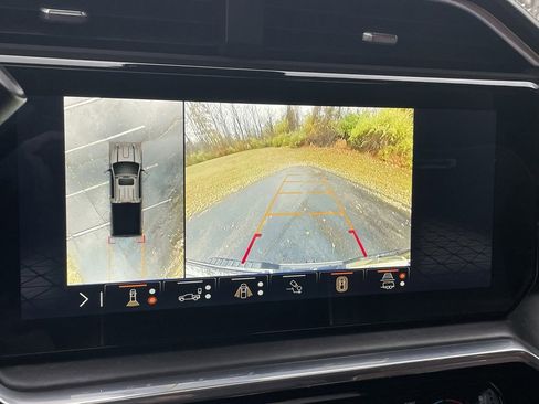 Certified 2024 GMC Sierra 2500 Denali Ultimate w/ Snow Plow Prep/Camper Package image 59