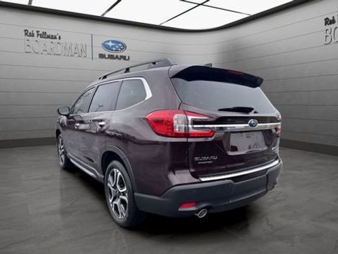 New 2026 Subaru Ascent Touring image 8