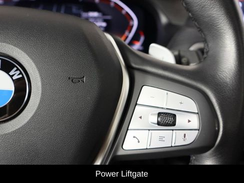 Used 2024 BMW X3 xDrive30i w/ Convenience Package image 10