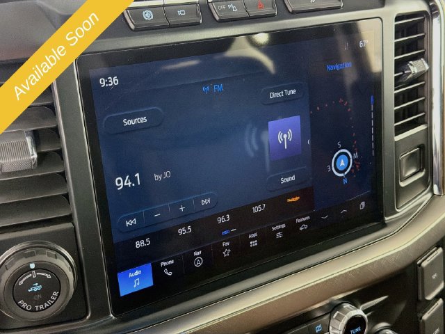 Used 2023 Ford F350 King Ranch AWD/4WD image 15