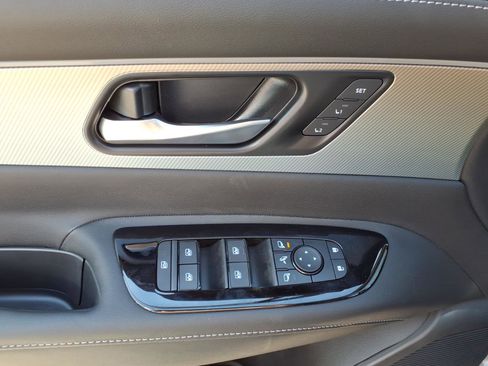 New 2026 Nissan Murano Platinum AWD/4WD image 12