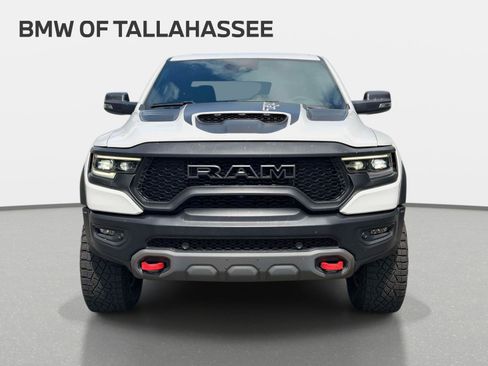 Used 2024 RAM 1500 TRX AWD/4WD image 2