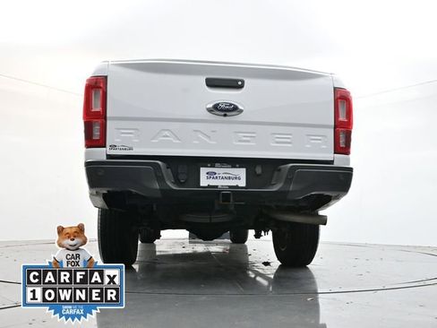 Used 2021 Ford Ranger XLT w/ Equipment Group 301A Mid image 32