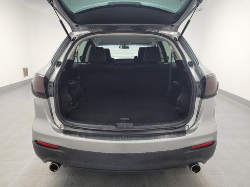 Used 2015 MAZDA CX-9 Sport image 29