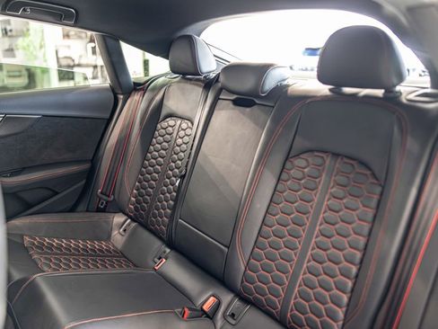 Used 2021 Audi RS 5 Sportback image 35