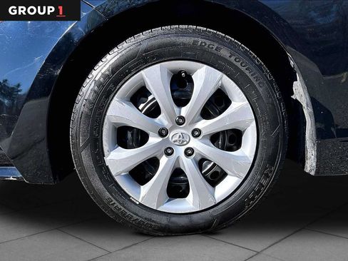 Certified 2024 Toyota Corolla LE FWD image 11