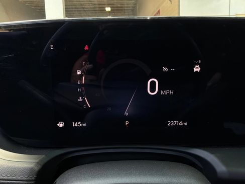 Used 2025 Buick Encore GX Preferred FWD image 35