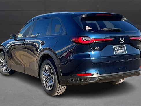 Used 2026 MAZDA CX-90 3.3 Turbo w/ Select Package image 3