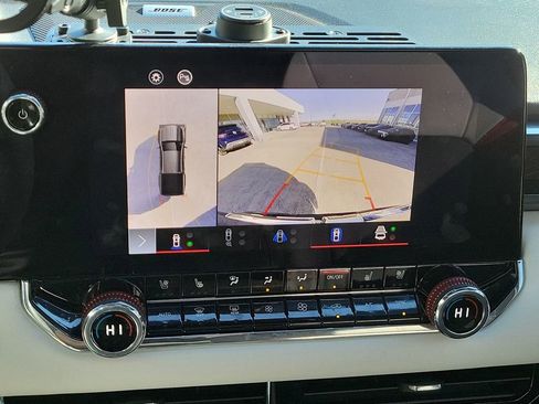 Certified 2023 GMC Canyon AT4X image 15