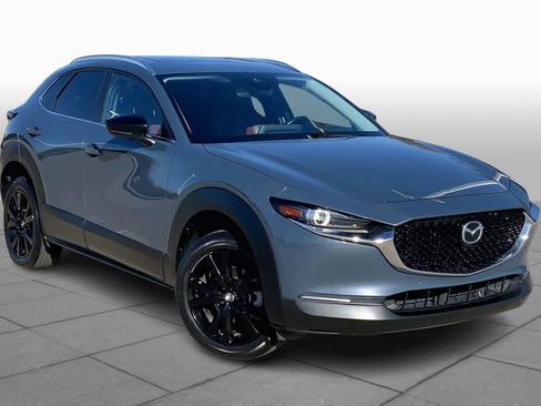 Used 2023 MAZDA CX-30 AWD 2.5 S w/ Preferred Package image 2