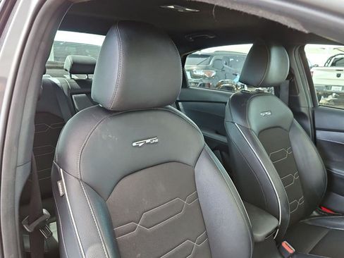 Used 2024 Kia Forte GT-Line FWD image 15