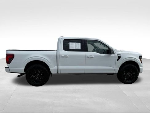 Used 2024 Ford F150 XLT w/ Mobile Office Package RWD image 27