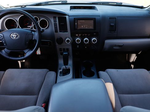 Used 2012 Toyota Sequoia SR5 image 2