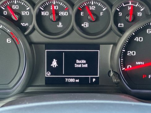 Certified 2023 GMC Sierra 1500 Pro w/ Convenience Package image 24