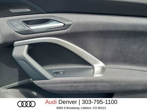New 2026 Audi SQ5 Premium Plus AWD/4WD image 18