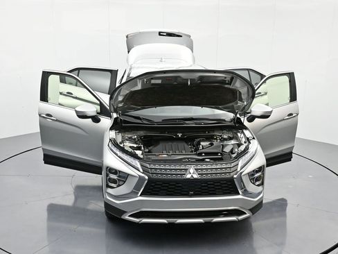Used 2024 Mitsubishi Eclipse Cross SE image 46