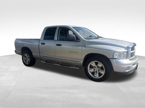 Used 2004 Dodge Ram 1500 Truck SLT w/ Quad Cab Value Group RWD image 5
