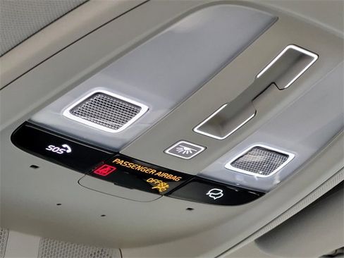 Certified 2026 Volvo V60 B5 Cross Country Plus w/ Protection Package Premier image 32