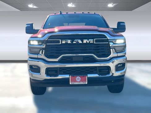 New 2026 RAM 2500 Tradesman image 6