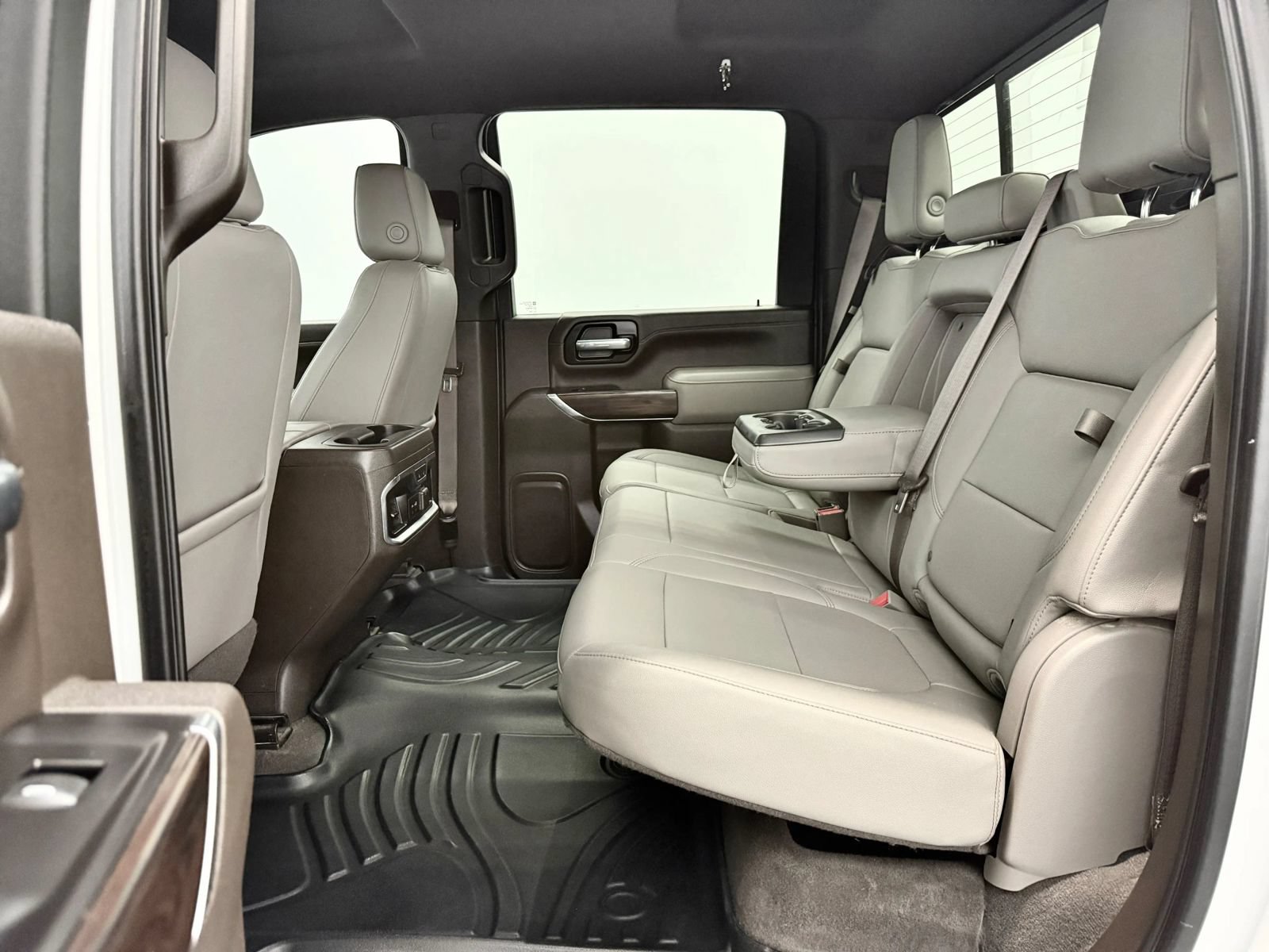 Used 2020 GMC Sierra 2500 SLT AWD/4WD image 23