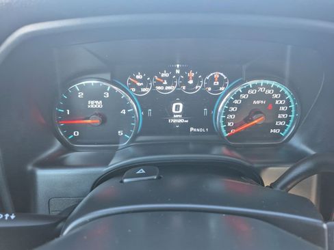 Used 2018 GMC Sierra 3500 Denali w/ Duramax Plus Package image 15