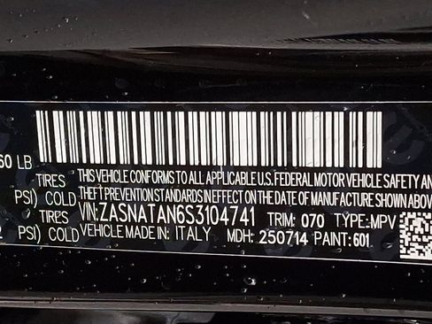 New 2025 Alfa Romeo Tonale image 20