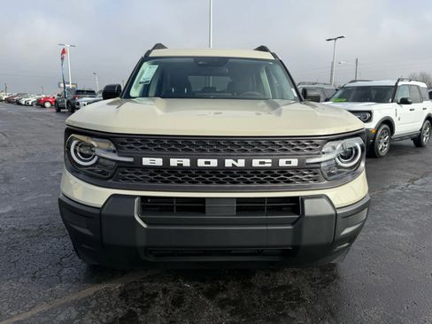 New 2025 Ford Bronco Sport Big Bend image 22