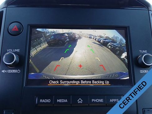 Certified 2026 Subaru Crosstrek 2.5i w/ Convenience Package #1 AWD/4WD image 14