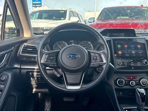 Used 2020 Subaru Crosstrek 2.0i Limited w/ Moonroof Package w/Navigation image 22