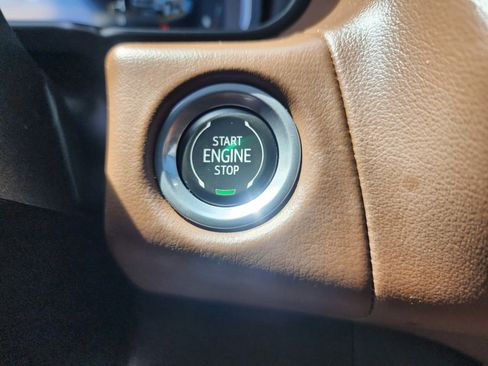 Used 2023 Chevrolet Tahoe High Country w/ Max Trailering Package image 34