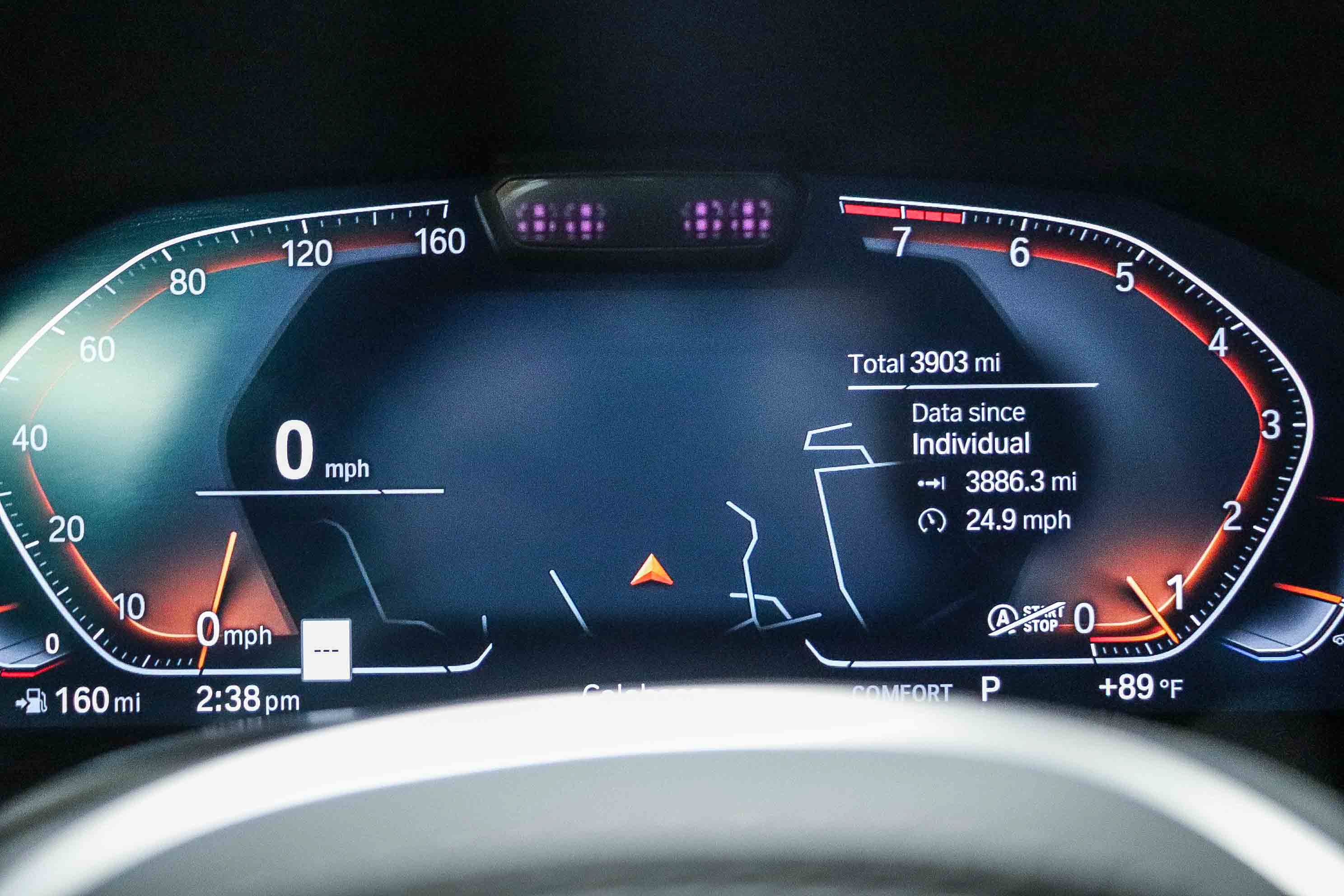 Used 2026 BMW 840i xDrive AWD/4WD image 28