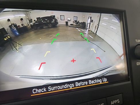 New 2026 Subaru Forester image 20