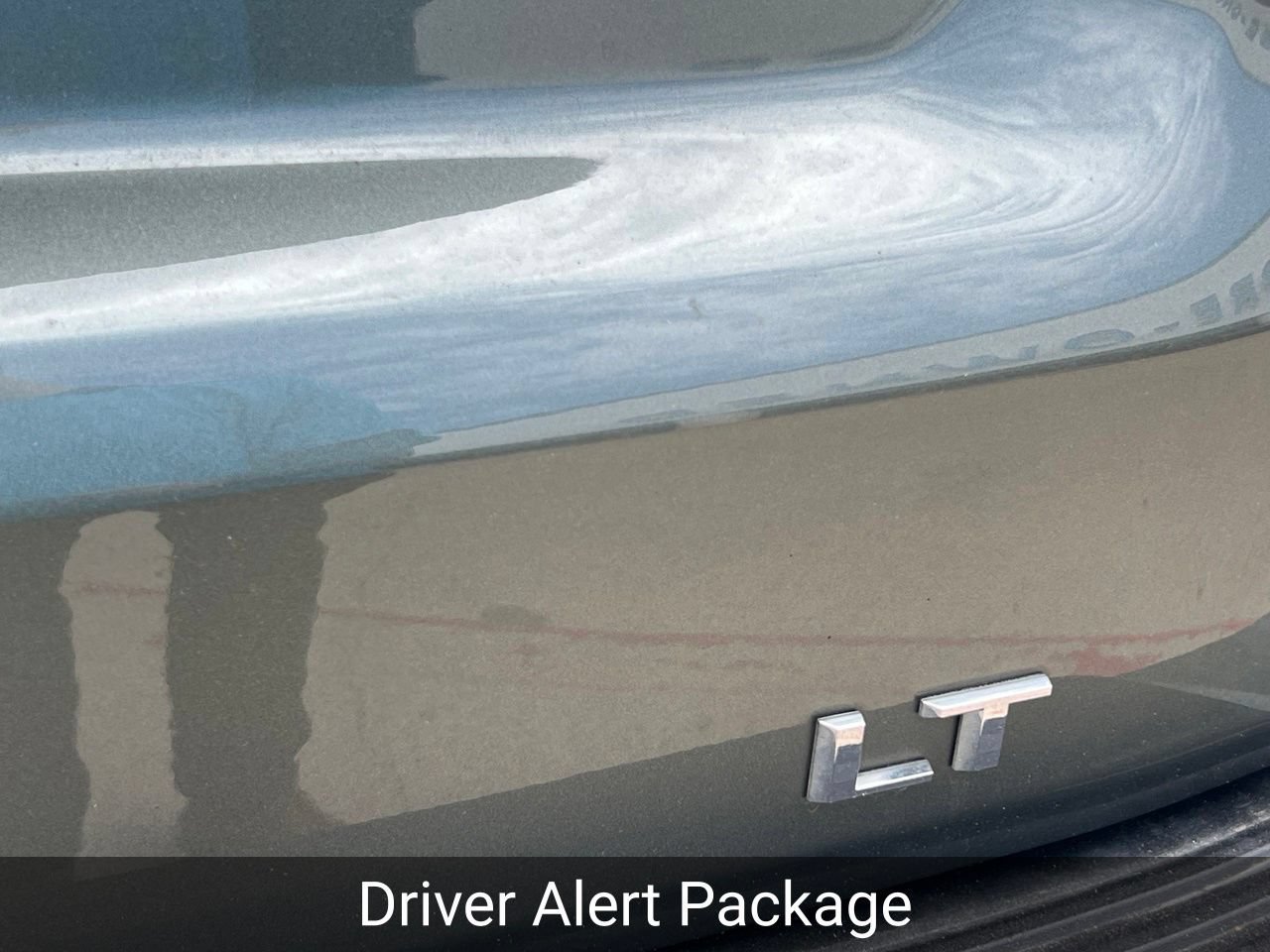 Certified 2023 Chevrolet Tahoe LT w/ Luxury Package RWD image 5