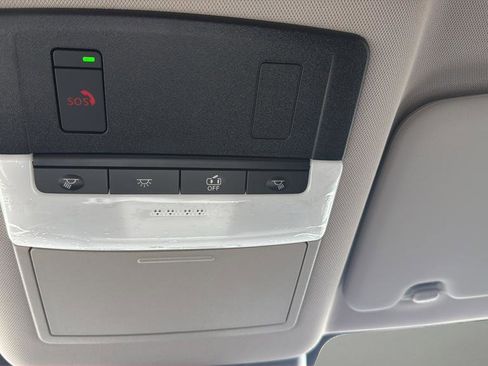 New 2026 Nissan Rogue SV AWD/4WD image 29