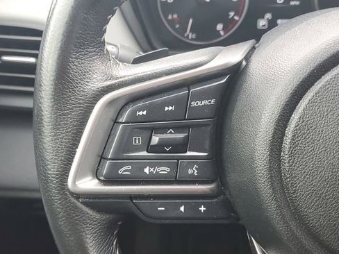 Used 2024 Subaru Outback Premium image 23