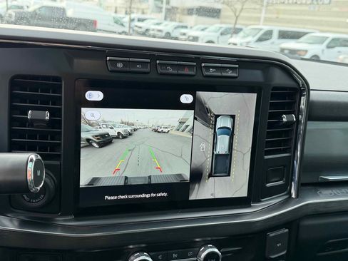 Used 2024 Ford F350 Lariat w/ Lariat Ultimate Package image 22