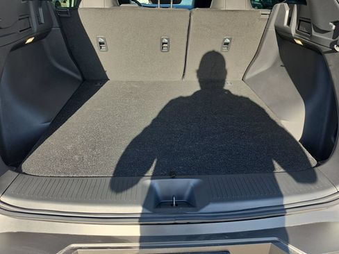 New 2026 Nissan Murano SV AWD/4WD image 27