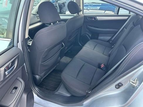 Used 2016 Subaru Legacy 2.5i Premium image 14