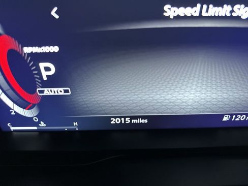 Used 2025 Nissan Pathfinder Platinum w/ Cargo Package image 28