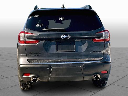 New 2026 Subaru Ascent Premium image 4