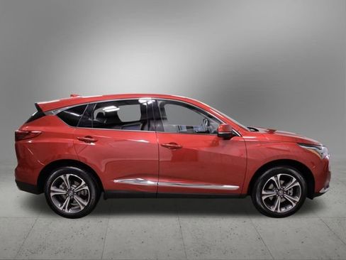 Used 2025 Acura RDX w/ Technology Package image 8