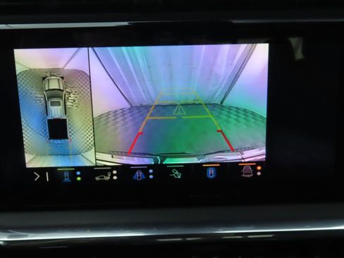 Used 2023 GMC Sierra 1500 Denali w/ Technology Package image 15