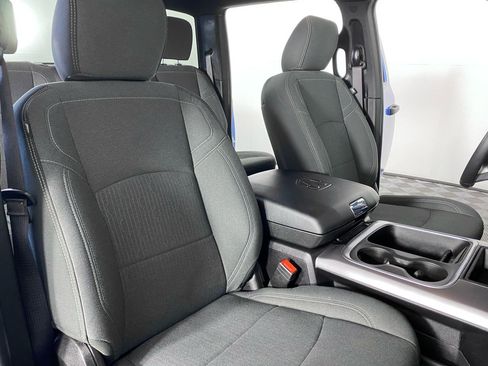 Used 2024 RAM 1500 Classic Warlock AWD/4WD image 24