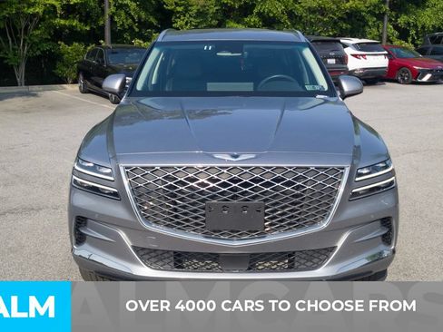 Used 2024 Genesis GV80 2.5T AWD/4WD image 2