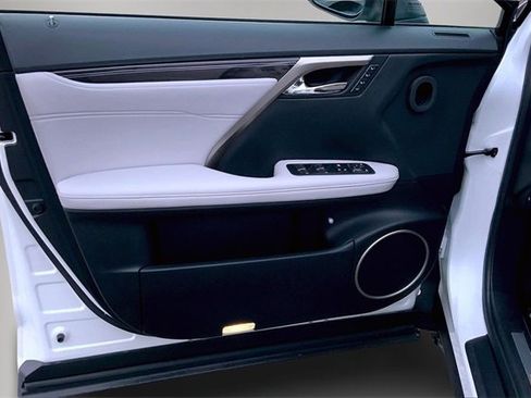 Used 2021 Lexus RX 350 350 w/ Luxury Package image 17