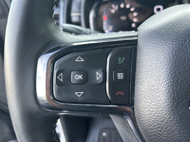 Used 2024 RAM 1500 Limited AWD/4WD image 22